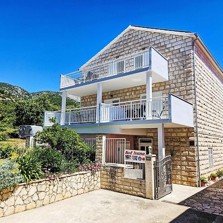 Studio Balota - Moreska-2 By Interhome Viganj Exterior foto