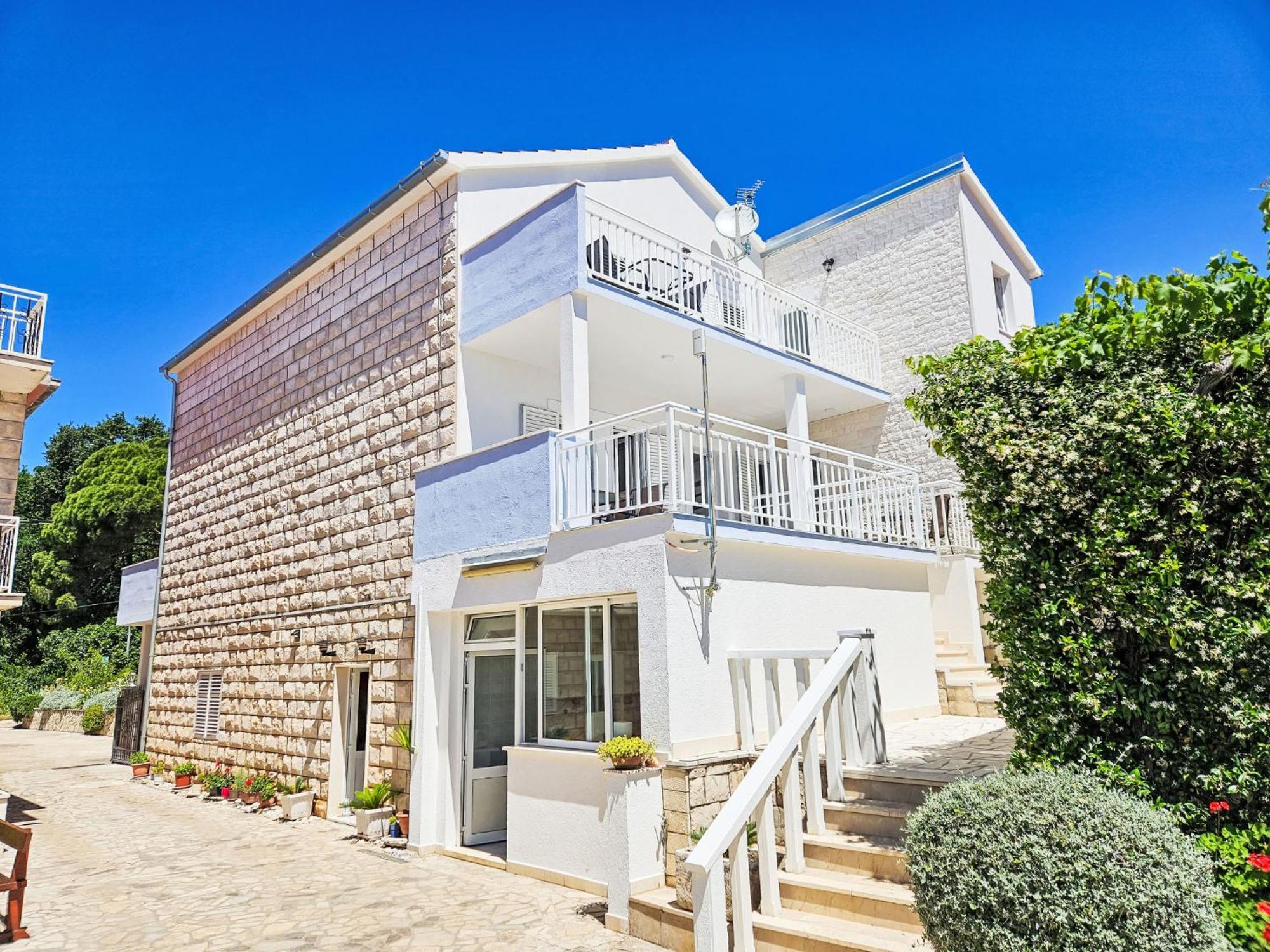 Studio Balota - Moreska-2 By Interhome Viganj Exterior foto