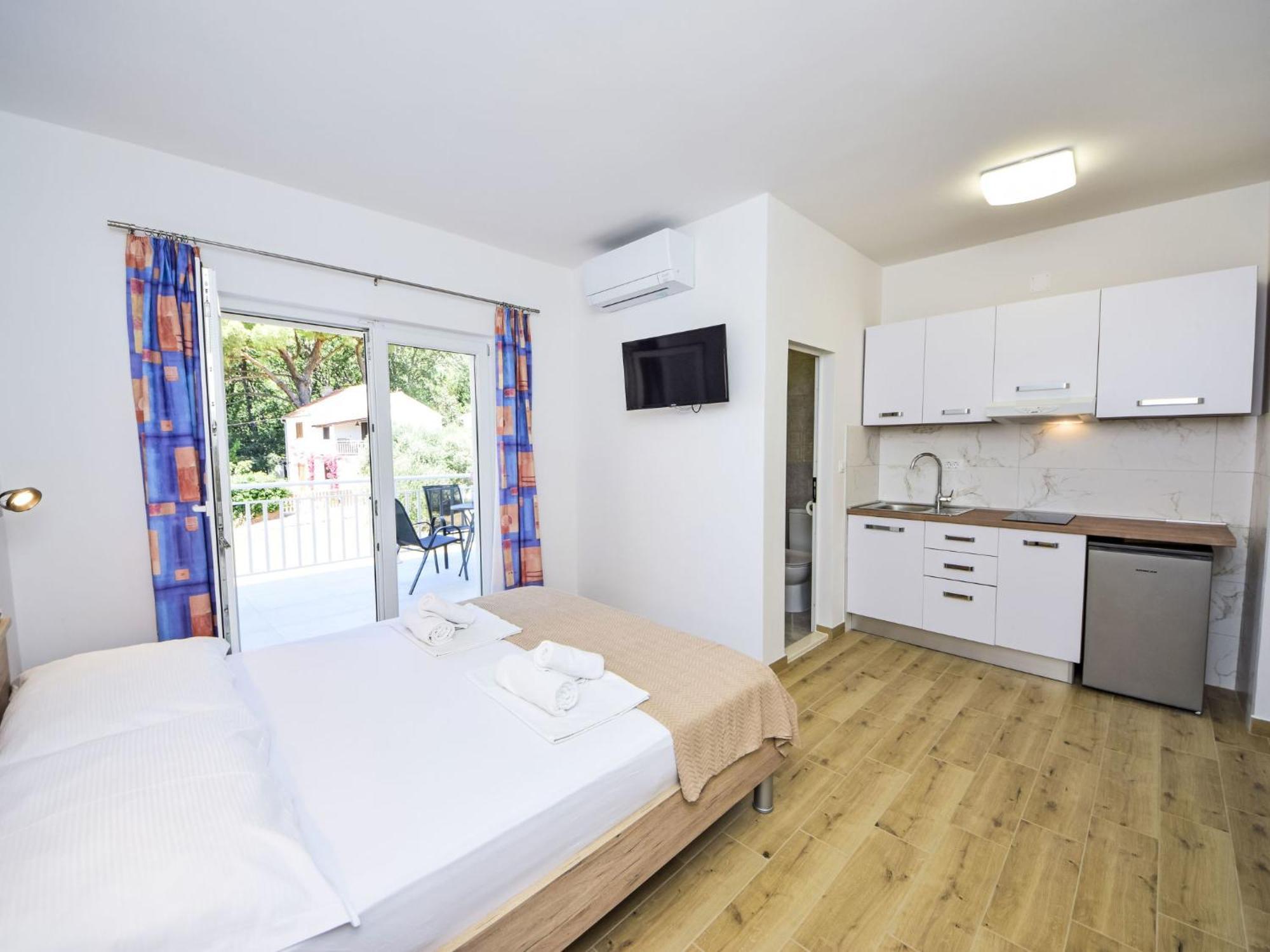 Studio Balota - Moreska-2 By Interhome Viganj Exterior foto